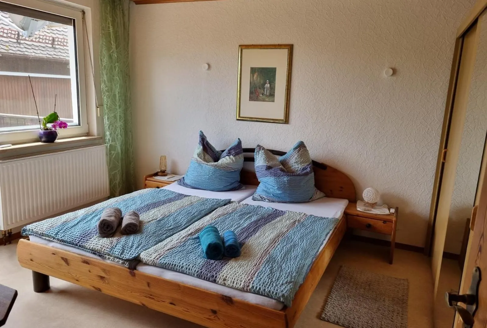 Ferienwohnung Donauidylle Lauingen Deutschland