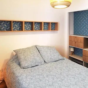  Apartment De Charme Centre Frankreich