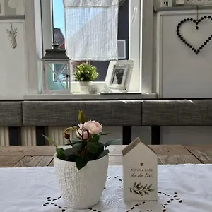 Leben Im Landhausstil Privatunterkunft