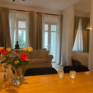  Apartment Annapartment Deutschland