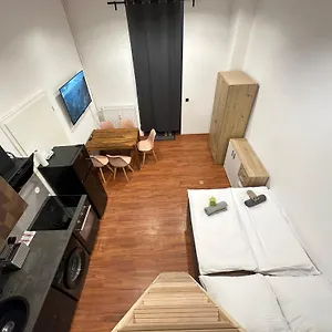  Apartment Cityflair Rummelsburg Deutschland