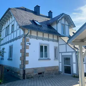 Wagners In Norhalben Apartment